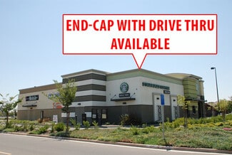 More details for 3927 W Caldwell Ave, Visalia, CA - Retail for Lease
