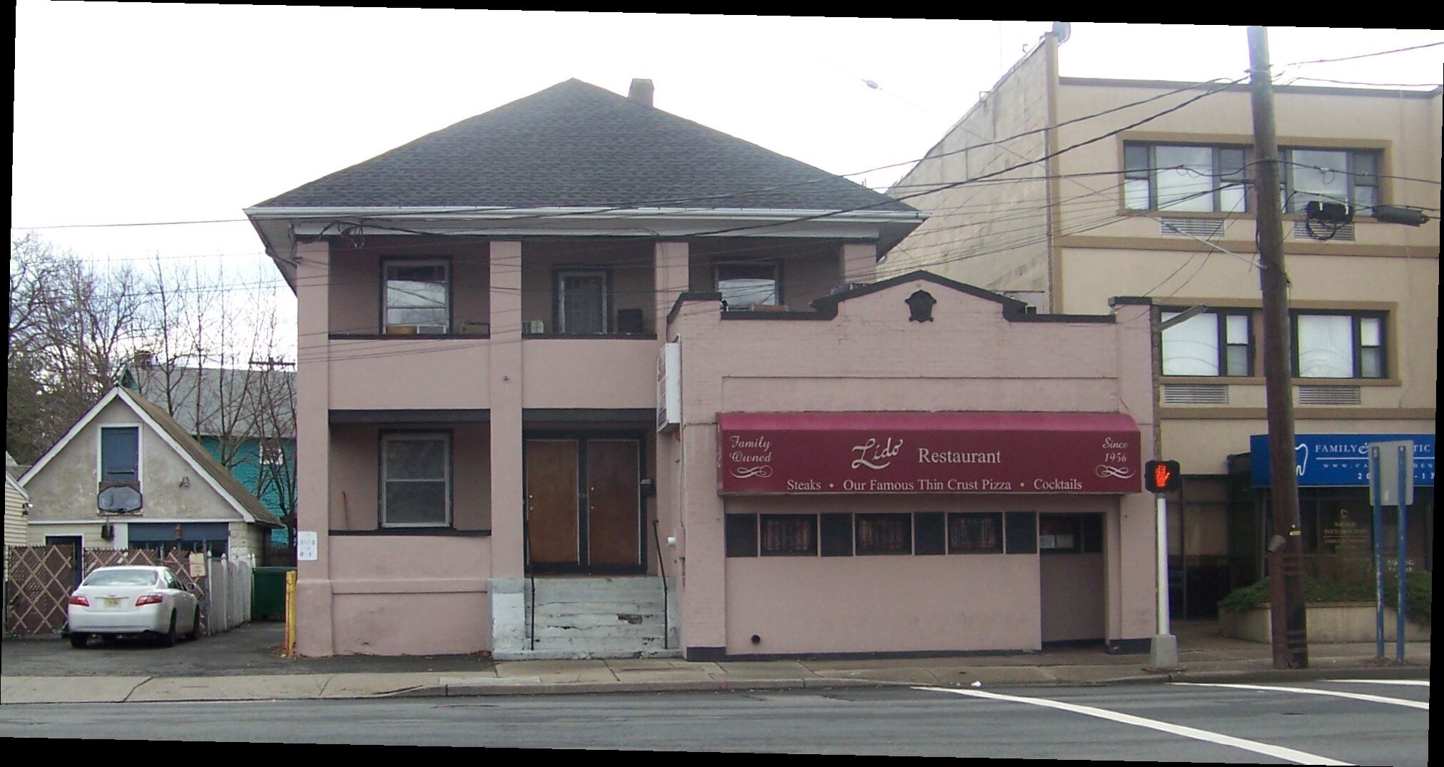 701-703 Main St, Hackensack, NJ for sale Primary Photo- Image 1 of 1