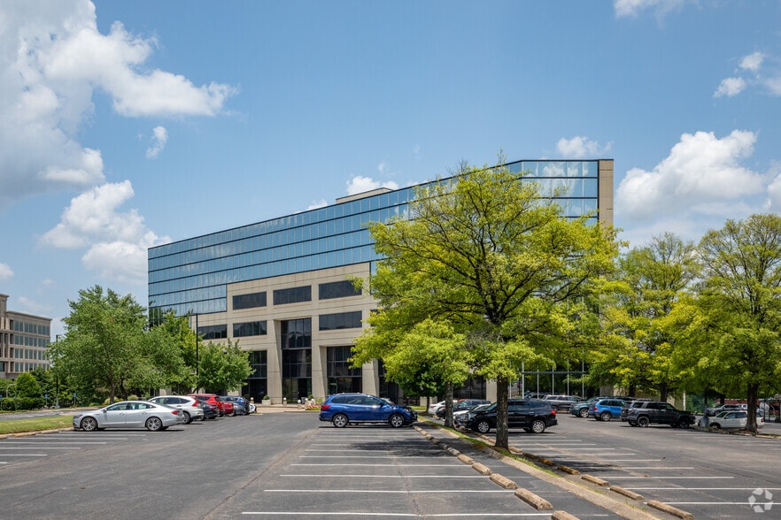 15 Century Blvd, Nashville, TN for lease - Building Photo - Image 3 of 18