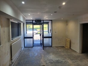 14A Balornock Rd, Glasgow for lease Building Photo- Image 1 of 1