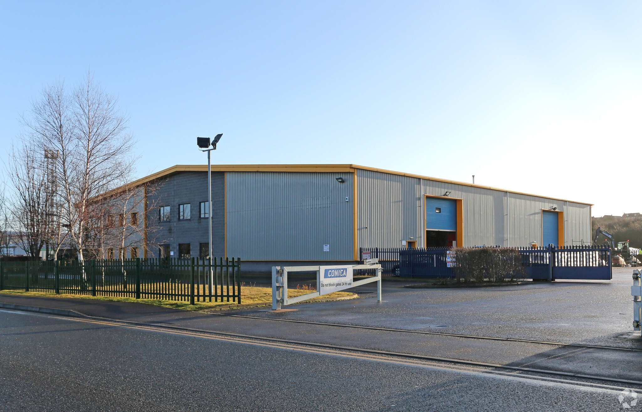 Jessop Close, Newark for sale Primary Photo- Image 1 of 1