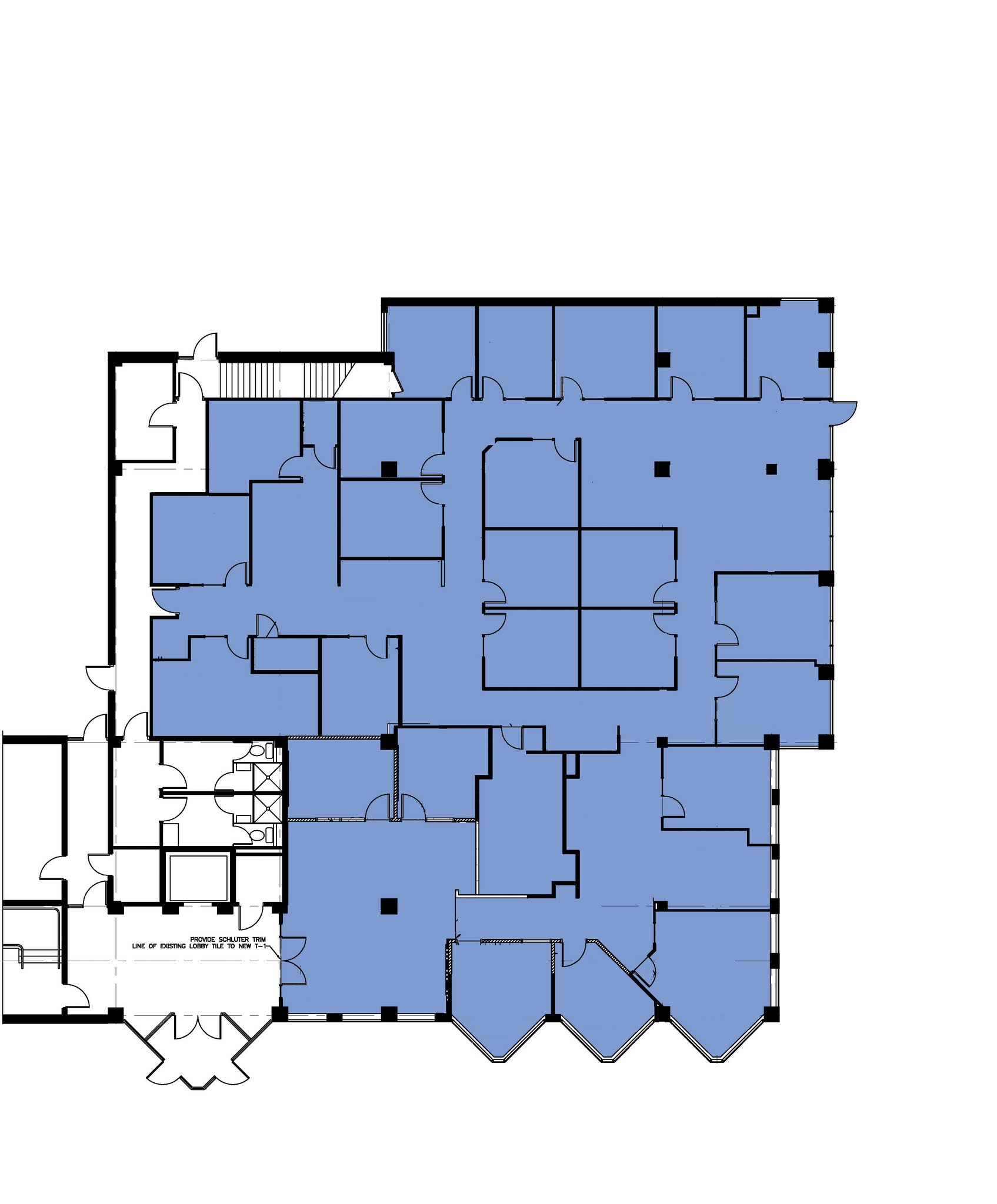 2365 Albert St, Regina, SK for lease Building Photo- Image 1 of 1