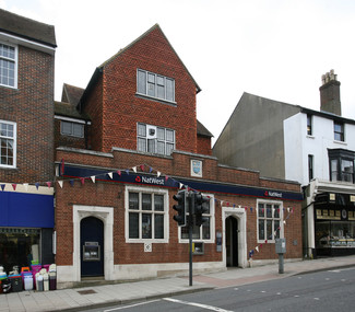 More details for 15 London Rd, East Grinstead - Retail for Sale