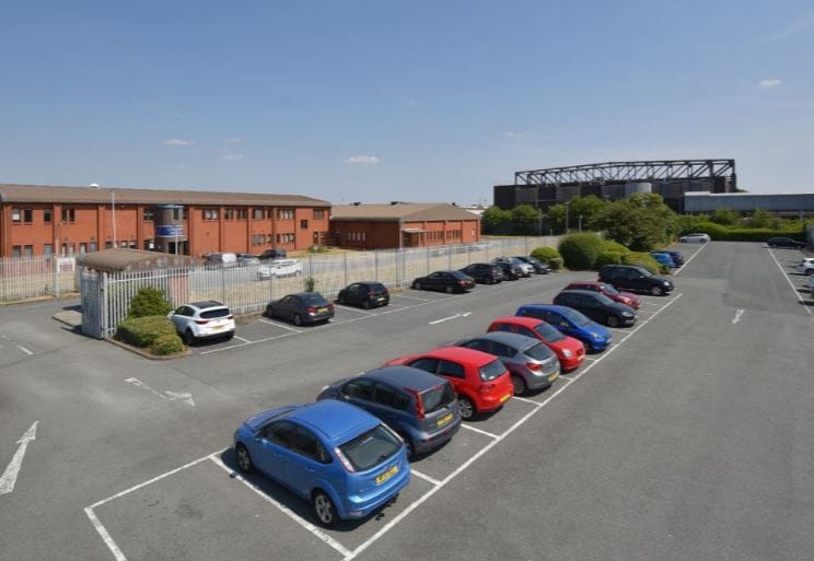 Farriers Way, Bootle for sale - Building Photo - Image 1 of 1