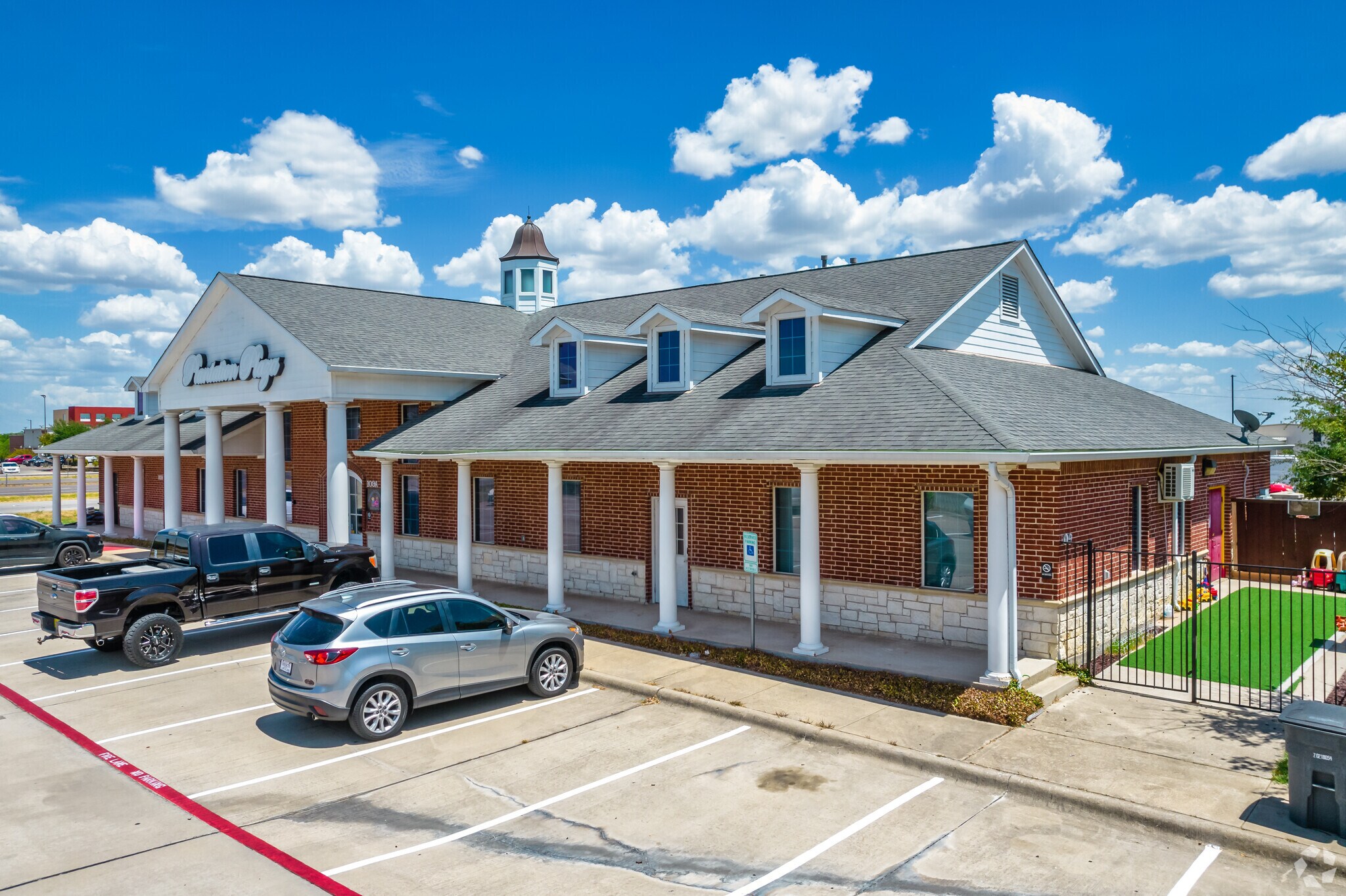 109 E US Highway 80, Forney, TX for sale Primary Photo- Image 1 of 1