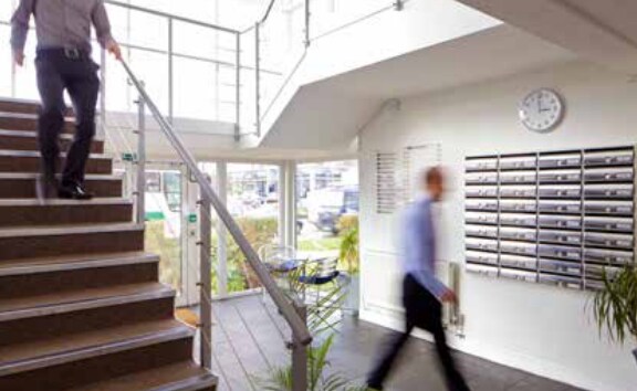 Stephenson Way, Crawley for lease Building Photo- Image 1 of 4