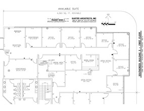 12980 Metcalf Ave, Overland Park, KS for lease Building Photo- Image 1 of 1