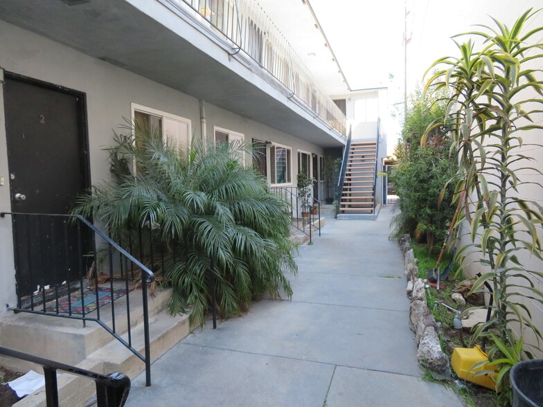 1547 Euclid St, Santa Monica, CA for sale - Building Photo - Image 2 of 15