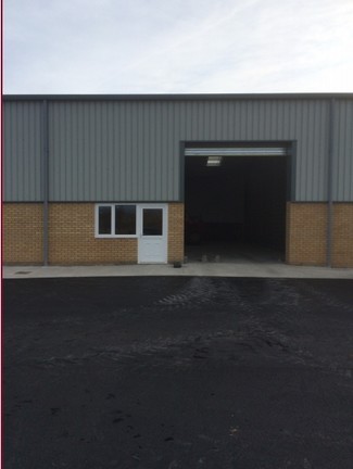 More details for Sloswicke Dr, Retford - Industrial for Lease