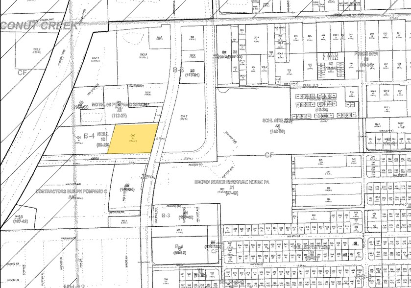 1121-1141 NW 31st Ave, Pompano Beach, FL 33069 - Industrial for Lease ...