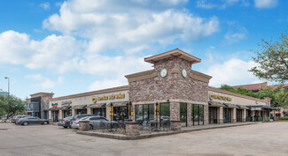 More details for 510 Gray St, Houston, TX - Retail for Lease