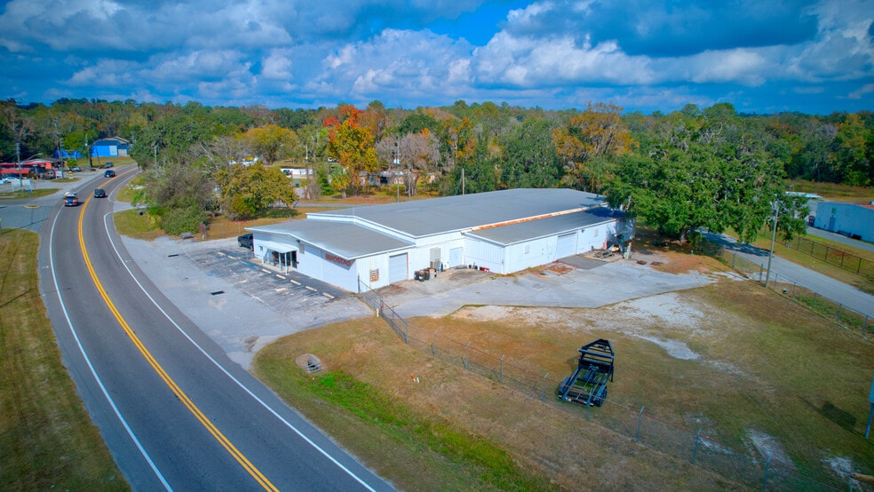 1451 E Jefferson St, Brooksville, FL for sale - Primary Photo - Image 1 of 54