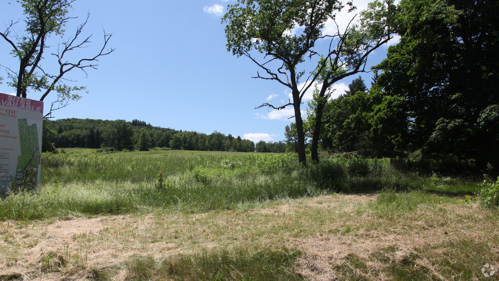 State Route 434 & Route 17, Owego, NY for lease - Primary Photo - Image 1 of 3