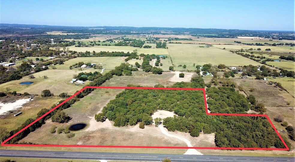 12644 N Highway 36, Cross Plains, TX 76443