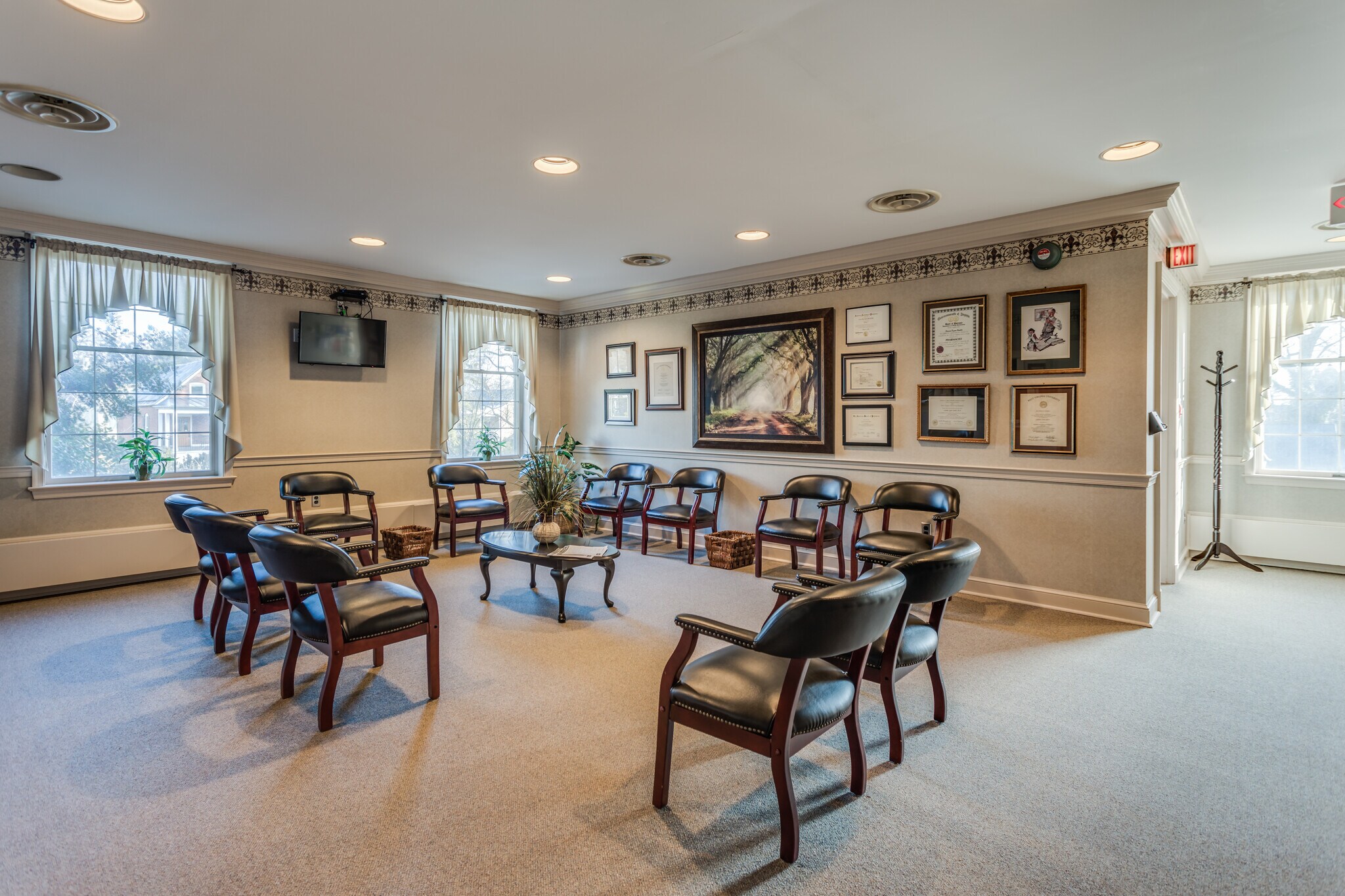 20 S Stewart St, Winchester, VA 22601 Office for Lease