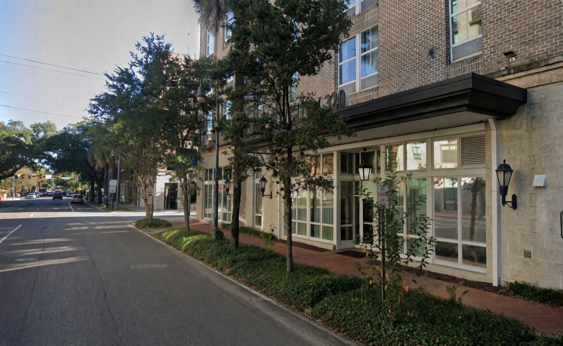320 Montgomery St, Savannah, GA for lease Building Photo- Image 1 of 13