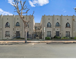 More details for 4886 Lexington Ave, Los Angeles, CA - Multifamily for Sale