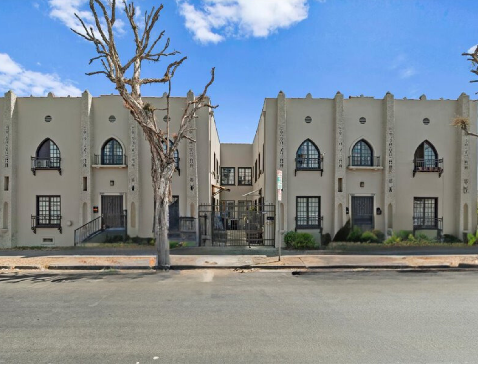 4886 Lexington Ave, Los Angeles, CA for sale Building Photo- Image 1 of 22