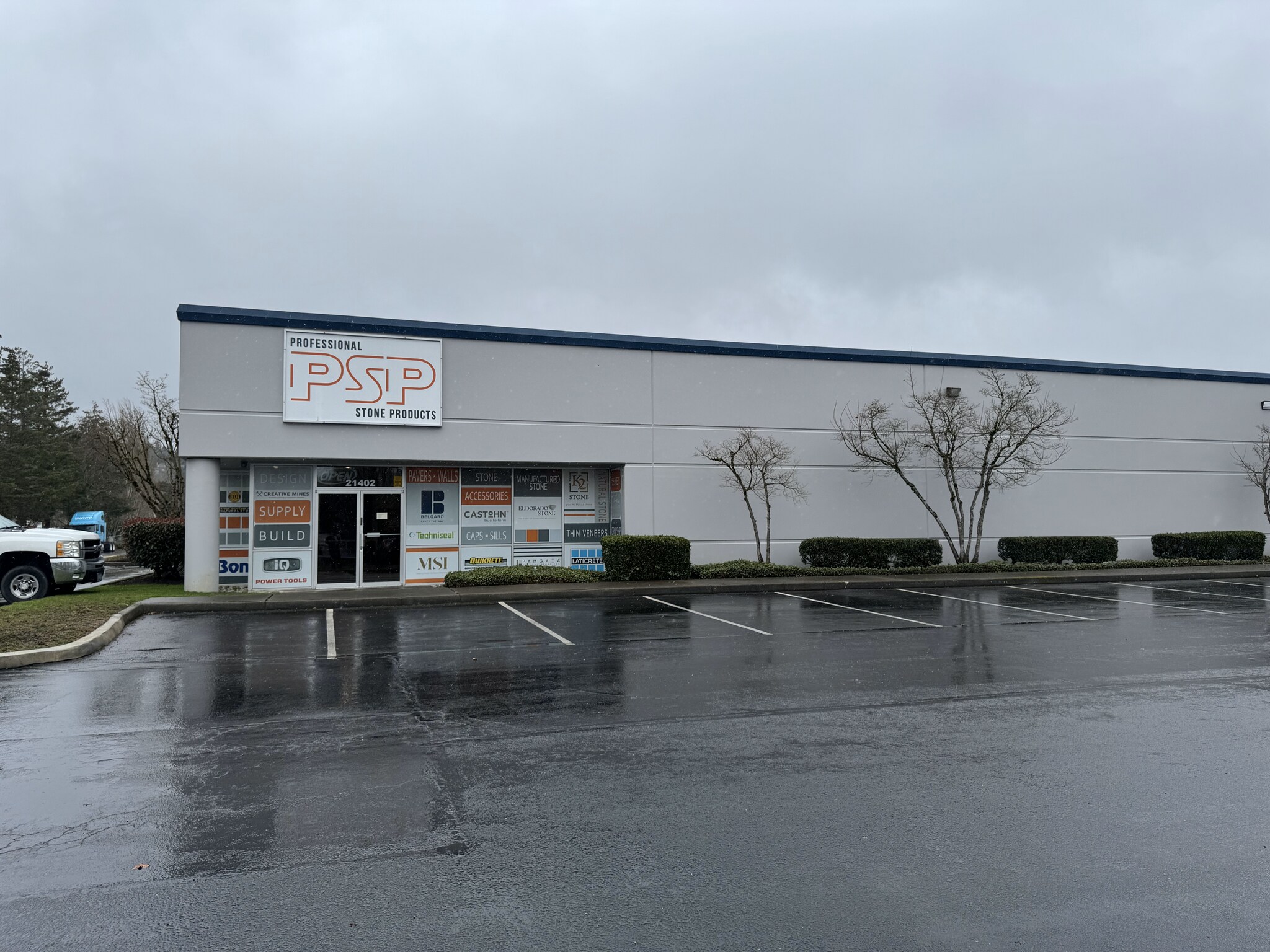 21402 84th Ave S, Kent, WA for lease Building Photo- Image 1 of 3