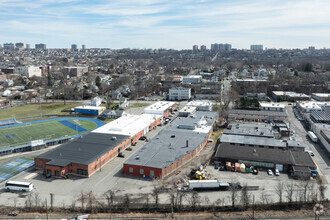 730 Grand Ave, Ridgefield, NJ - aerial  map view - Image1