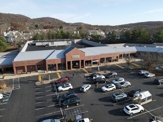More details for 400-470 US Highway 202/206 Dr, Bedminster, NJ - Office/Retail, Retail for Lease