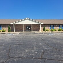 303-305 Home Ave, Maryville, TN for lease Building Photo- Image 2 of 12