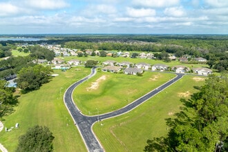 4200 Carter Creek Dr, Avon Park, FL - AERIAL map view - Image1
