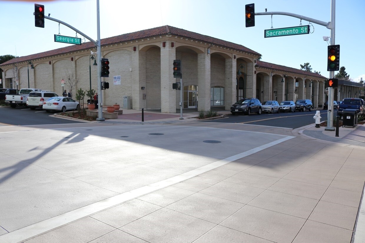 241255 St, Vallejo, CA 94590 Vista Center