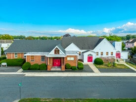 Church for sale - Day Care Center