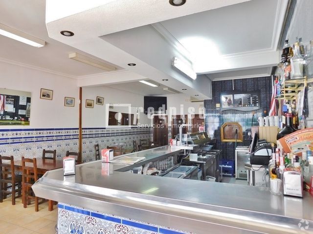 Retail in Getafe, Madrid for lease - Interior Photo - Image 1 of 1