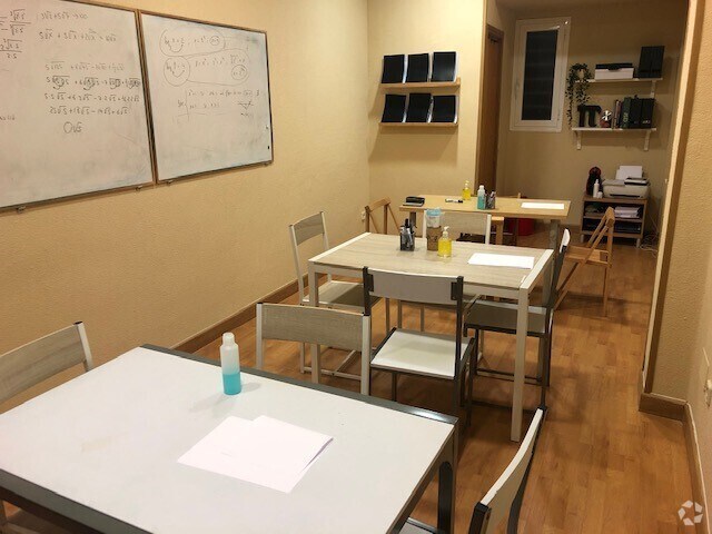 Calle Padre Rubio, 21, Madrid, Madrid for lease - Interior Photo - Image 1 of 1