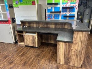 9125-9181 N Dixie Dr, Dayton, OH for lease Interior Photo- Image 1 of 9