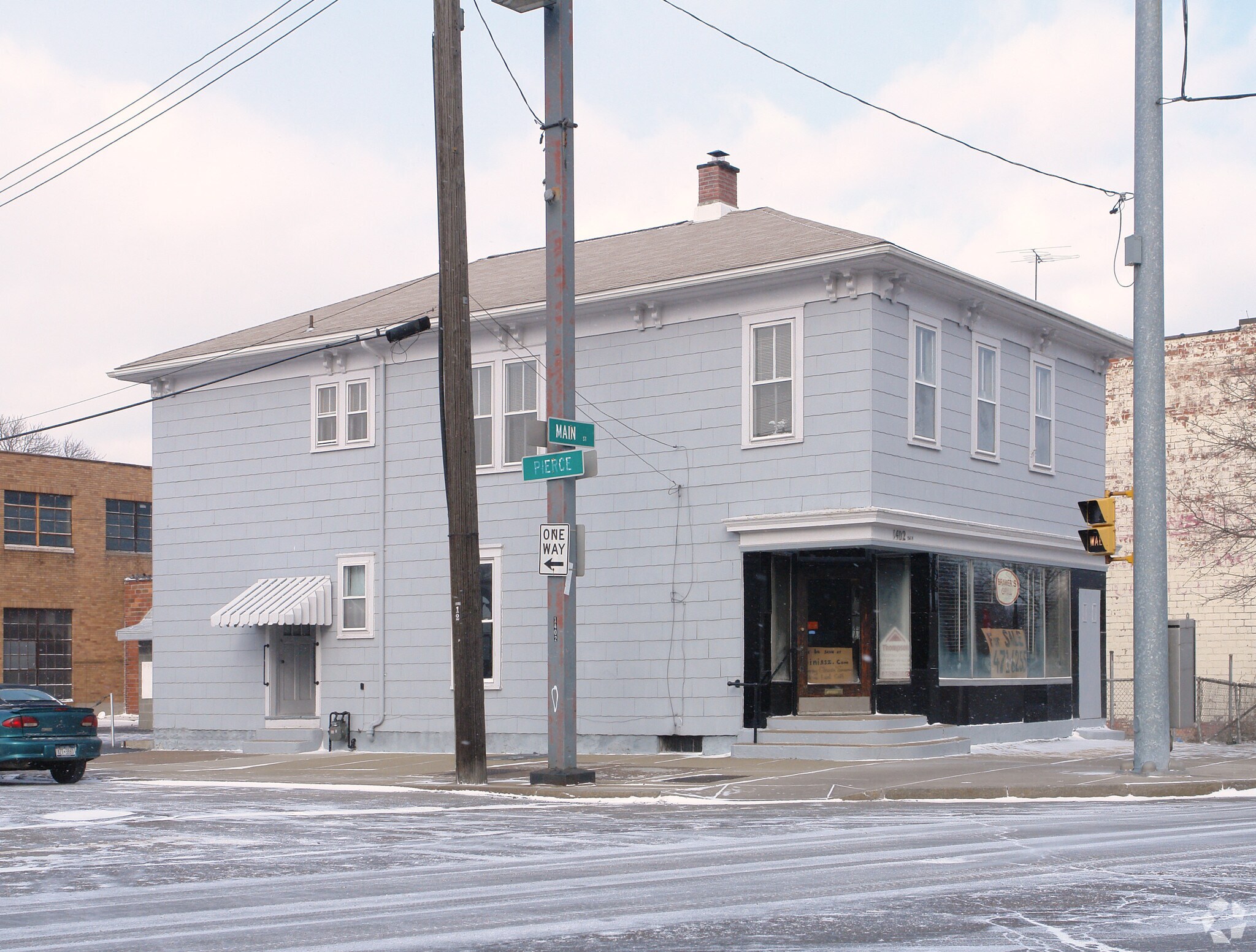 1402 Main St, Niagara Falls, NY for sale Primary Photo- Image 1 of 1