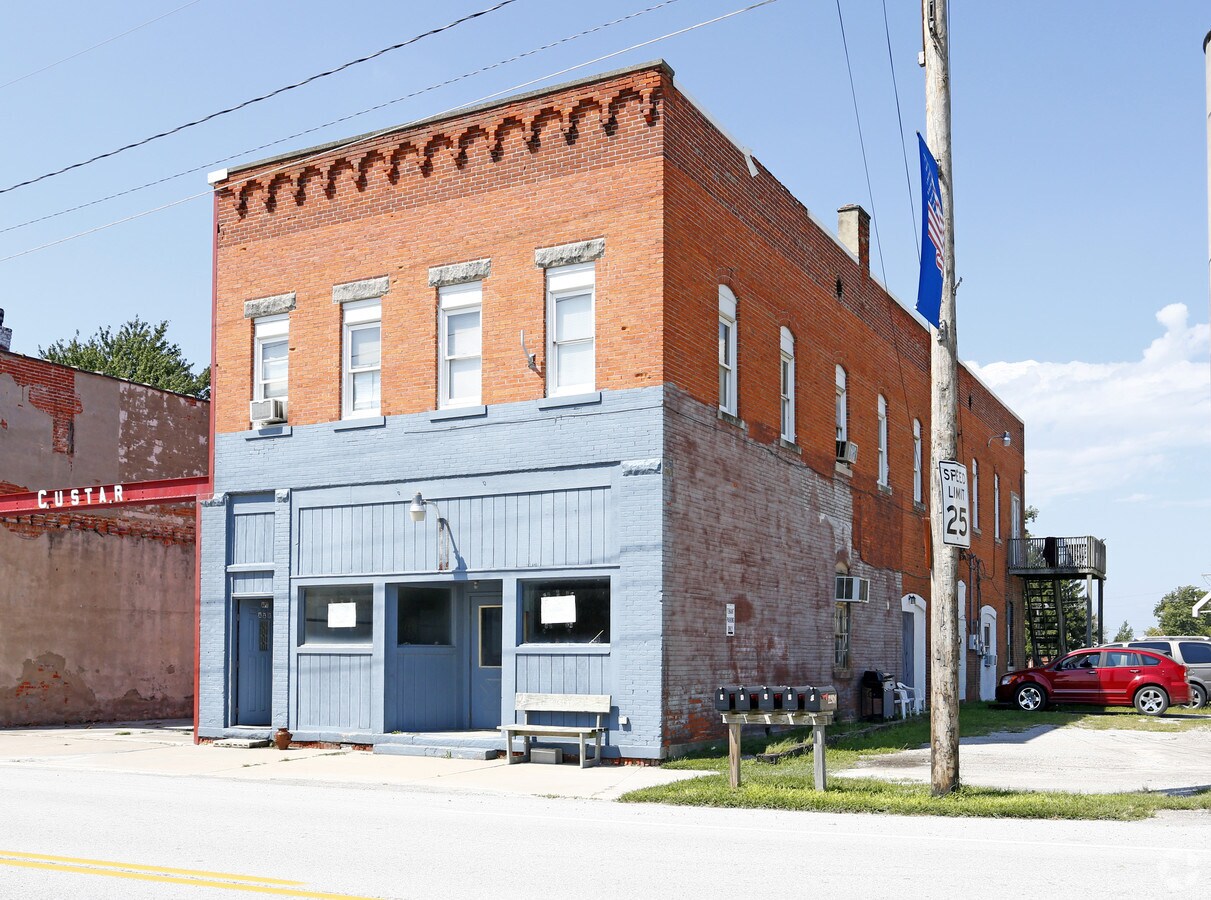 22938 Main St, Custar, OH 43511