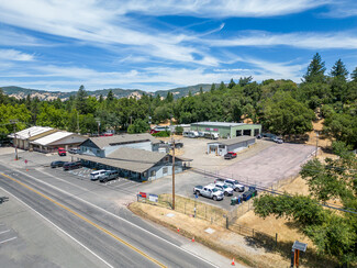 More details for 8479 East Rd, Redwood Valley, CA - Flex for Sale