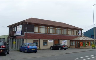 More details for Winterton Rd, Scunthorpe - Office for Lease