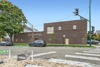 More details for 2950-2958 Leavitt st, Chicago, IL - Industrial for Sale