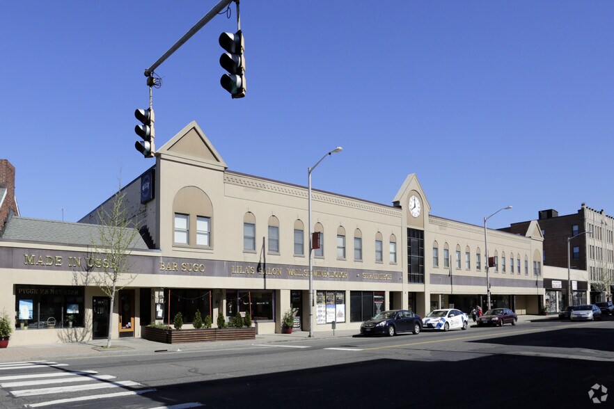 84 Wall St, Norwalk, CT for sale - Primary Photo - Image 1 of 1