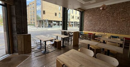 Fountainbridge, Edinburgh for lease Interior Photo- Image 2 of 4