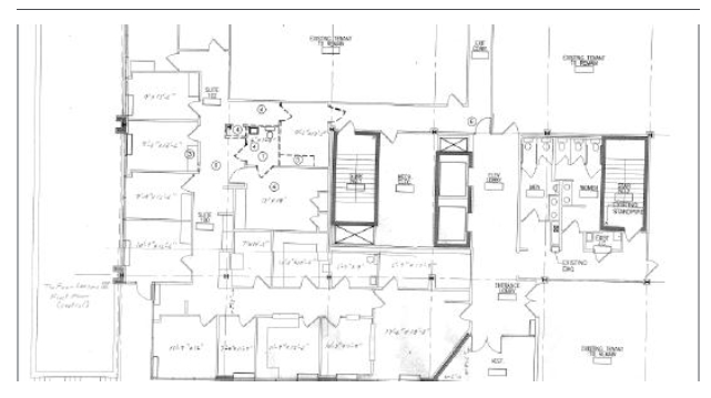 3022 Williams Dr, Fairfax, VA for lease - Building Photo - Image 3 of 3