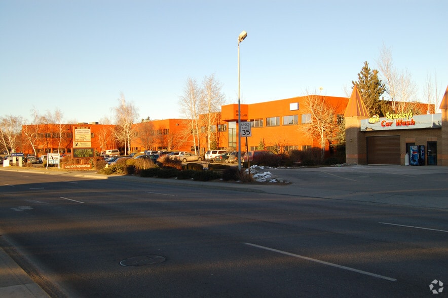 100 N Mullan Rd, Spokane, WA for lease - Building Photo - Image 3 of 13