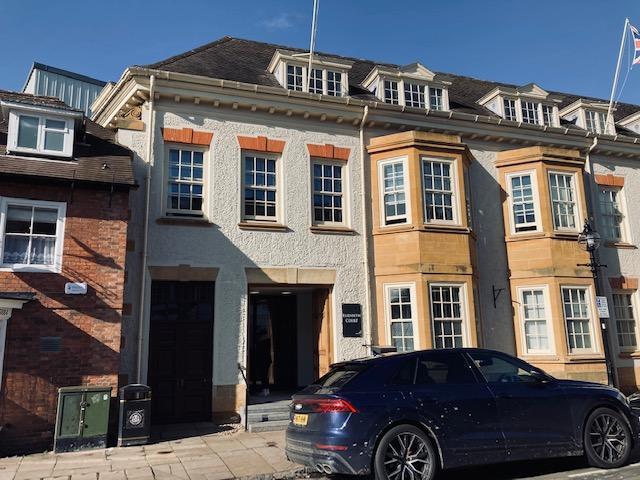 Church St, Stratford Upon Avon for lease - Building Photo - Image 3 of 21