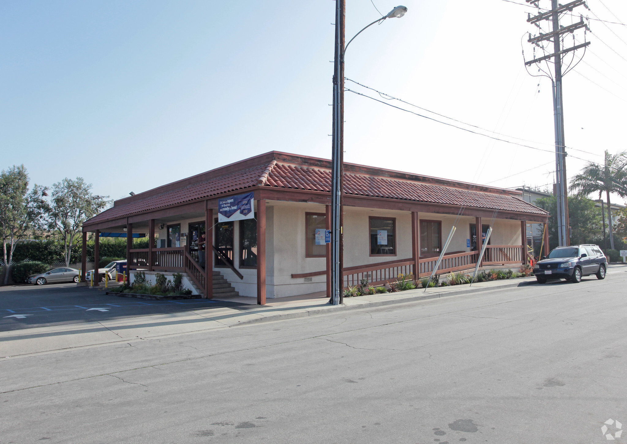 2270 Pacific Coast Hwy, Lomita, CA for lease Primary Photo- Image 1 of 3