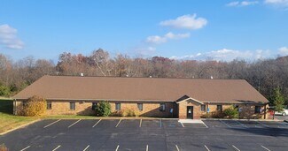 More details for 108 N Hospital Dr, Fulton, MO - Office for Sale