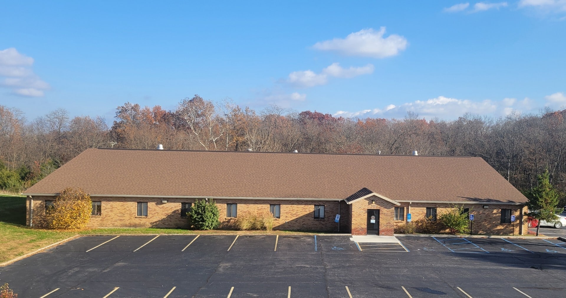 108 N Hospital Dr, Fulton, MO for sale Building Photo- Image 1 of 11