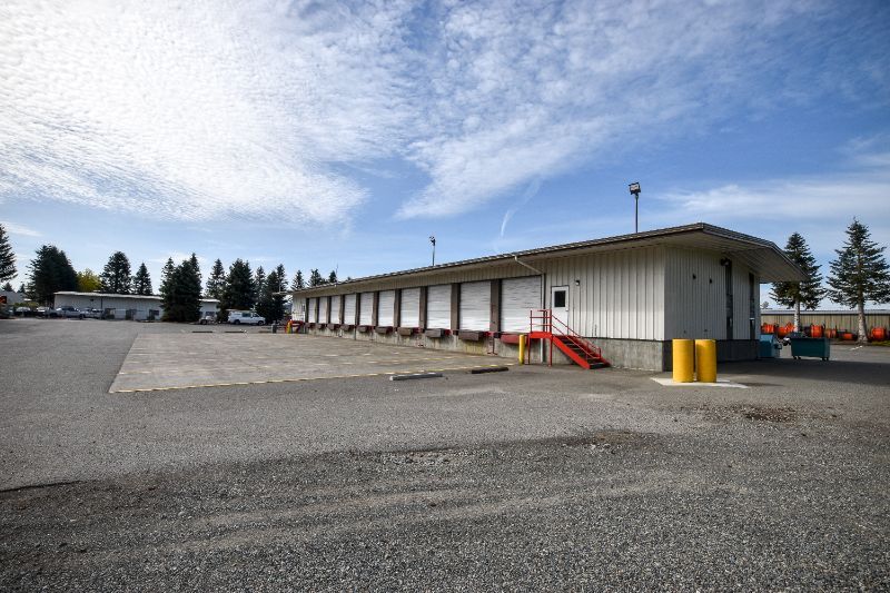 820 Airport Ct SE, Olympia, WA for lease Interior Photo- Image 1 of 1