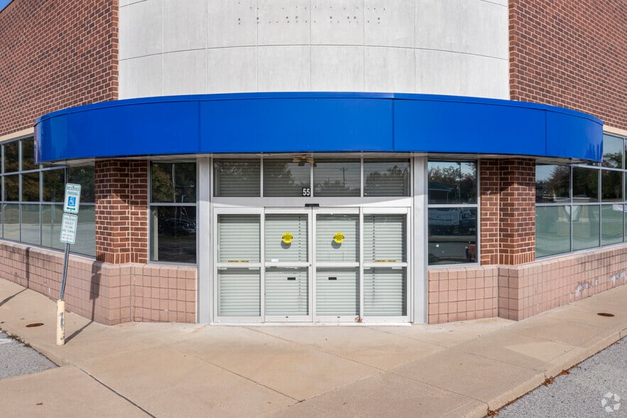 55 Drury Dr, La Plata, MD for lease - Building Photo - Image 2 of 8