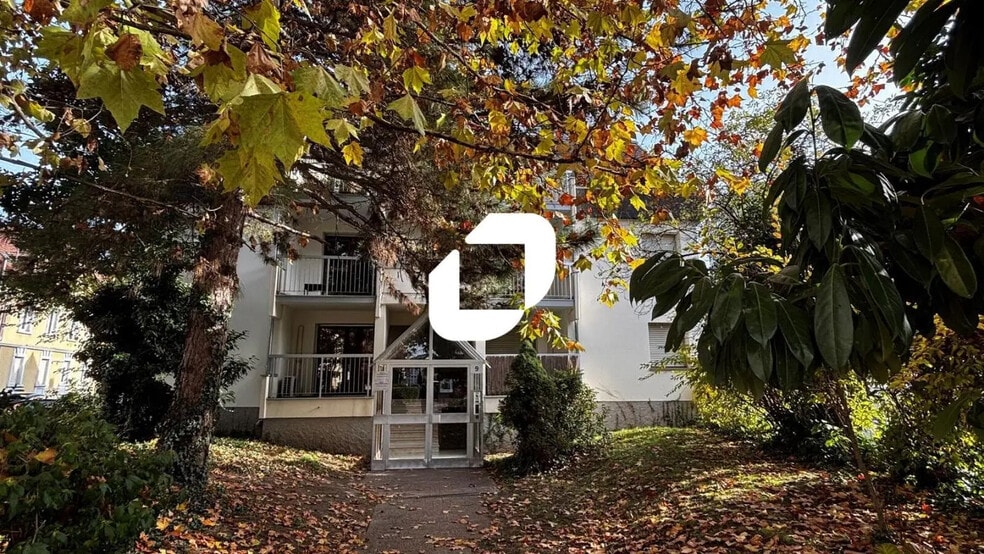 9 Rue Du Tribunal, Schiltigheim for sale - Building Photo - Image 1 of 7