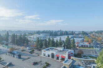 4213 1st St, Livermore, CA - AERIAL  map view - Image1