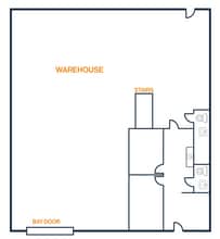 6125 W Sam Houston Pky N, Houston, TX for lease Interior Photo- Image 1 of 1